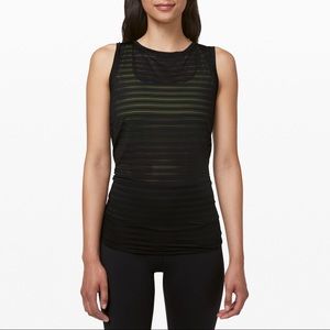 Lululemon Meet Halfway Tank